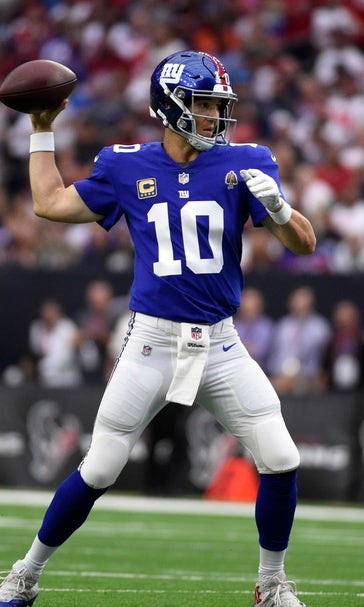 Giants, Bills, Seahawks, Lions fans are breathing easier